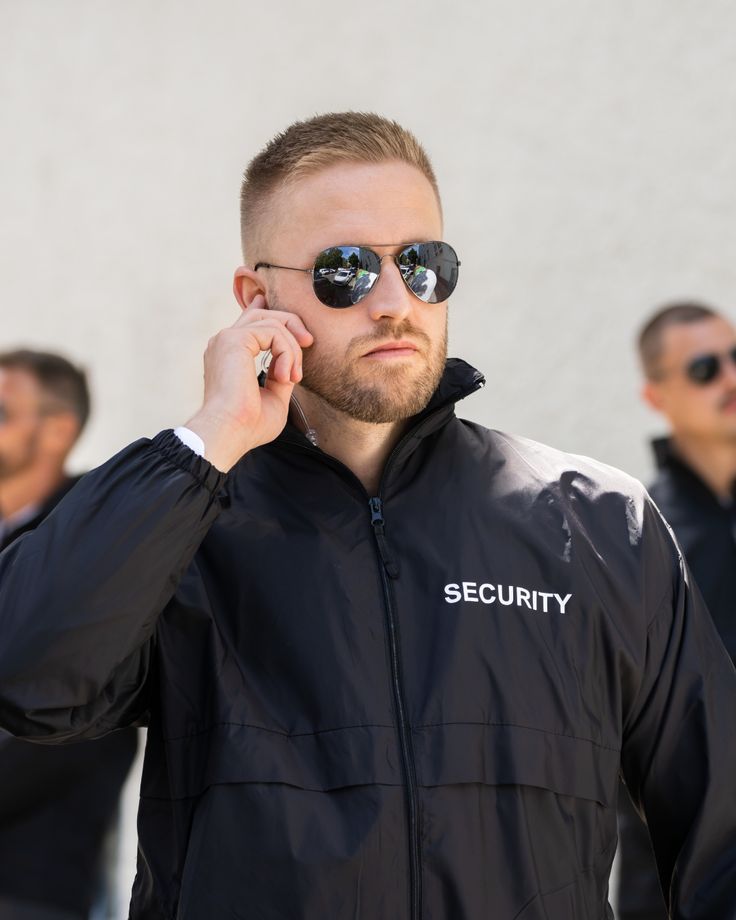Fusion Security Services