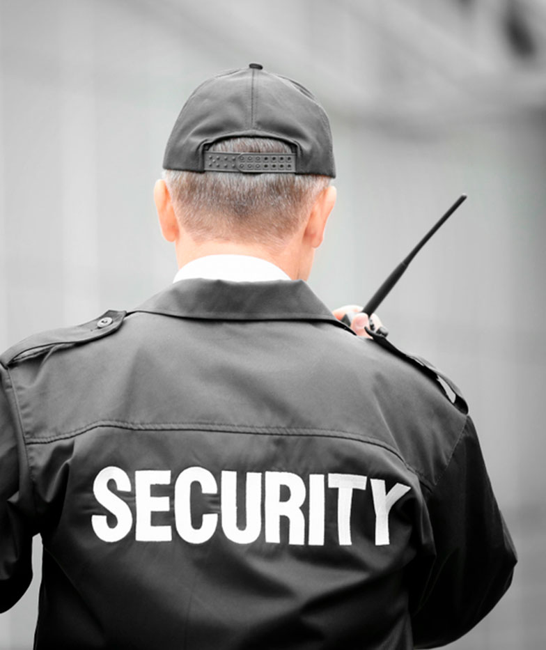 Fusion Security Services